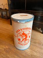 Oude nostalgisch vintage kruidenton Verstegen. TEAB, Antiek en Kunst, Ophalen