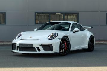 Porsche 911 991.2, 4.0 GT3, PDK beschikbaar voor biedingen