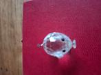 Swarovski varkentje., Ophalen, Zo goed als nieuw, Figuurtje