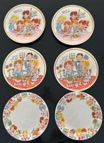 Blond Amsterdam dinerborden, Huis en Inrichting, Keuken | Servies, Gebruikt, Blond Amsterdam, Ophalen of Verzenden, Bord(en)