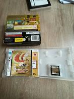Pokemon heart gold, Spelcomputers en Games, Avontuur en Actie, 1 speler, Ophalen of Verzenden, Zo goed als nieuw