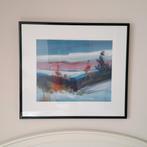 89 breed en 79 hoog., Ophalen