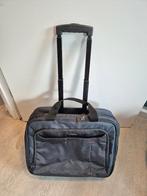 Laptoptas Samsonite, Ophalen, 16 inch, Zo goed als nieuw, Trolleytas