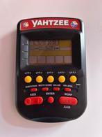 Yathzee lcd game 1998 hasbro, Ophalen, Gebruikt, 1 speler, Vanaf 3 jaar
