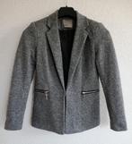 Grijs gemêleerde blazer Vero Moda maat 36, Kleding | Dames, Jasjes, Kostuums en Pakken, Grijs, Ophalen of Verzenden, Zo goed als nieuw