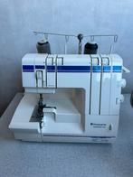 husqvarna lockmachine 905, Ophalen, Zo goed als nieuw, Lockmachine, Husqvarna