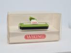 Claas maaier - Wiking 1/87, Verzenden, Zo goed als nieuw, Hijskraan, Tractor of Landbouw, Wiking