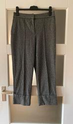 Vintage C&A pantalon - Maat 40, Maat 38/40 (M), Zwart, Ophalen of Verzenden, Zo goed als nieuw