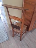 kerkstoel, Antiek en Kunst, Antiek | Meubels | Stoelen en Banken, Ophalen