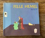 Felle Hemel. Benoit, Verzenden, Zo goed als nieuw, Schilder- en Tekenkunst
