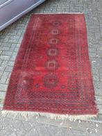 Perzische hand werk tapijt, Gebruikt, Ophalen of Verzenden