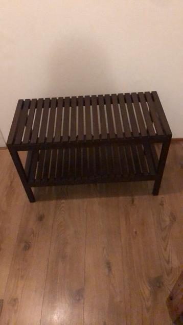 Te koop een mooie huis tafel