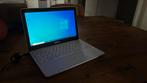 ASUS X205T laptop – compact en netjes, werkt goed, Qwerty, Intel Atom, 32 GB, Ophalen of Verzenden