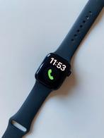 Apple Watch SE GPS 40mm Midnight - 89% batterijconditie, Telecommunicatie, Overige Telecommunicatie, Ophalen of Verzenden, Zo goed als nieuw
