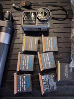 DJI Action Cam - Complete Set!, Ophalen of Verzenden, Overige merken