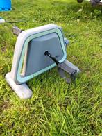 Home trainer, Ophalen