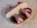 Hush Puppies Sandalen - Maat 30 - Roze, Gebruikt, Meisje, Hush Puppies, Schoenen