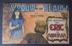 Eric de Noorman De vrouw in het blauw, Boeken, Stripboeken, Eén stripboek, Verzenden, Gelezen