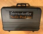 Servicekoffer Nefit Proline, Ophalen of Verzenden, Zo goed als nieuw, Cv-ketel of Combi-ketel