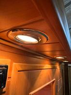 COMBI SAUNA INFRAROOD MET OPGIETKACHEL GRATIS BEZORGD! 🚚, Sport en Fitness, ., Fins of Traditioneel, Complete sauna, Ophalen of Verzenden