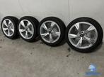 7-8mm! Originele Audi A1 82A 17 inch rotor velgen 5x100 wint