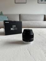 Fujifilm XC 35mm F2.0 lens, Ophalen of Verzenden, Zo goed als nieuw, Standaardlens