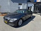 BMW 5-serie 528i | YOUNGTIMER | 6 CILINDER | LEER | STOELVER, Euro 5, Achterwielaandrijving, Gebruikt, 2000 kg