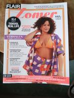 Zomereditie Flair., Boeken, Tijdschriften en Kranten, Ophalen of Verzenden, Nieuw, Damesbladen