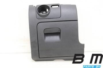 Dashboardafdekking links VW Golf 5 1K185367AF beschikbaar voor biedingen