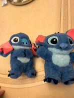 Stitch Knuffels - Lilo & Stitch, Ophalen of Verzenden, Zo goed als nieuw, Overige typen