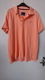 Stonecast heren poloshirt zalm XL, Overige kleuren, Stonecast, Maat 56/58 (XL), Ophalen of Verzenden