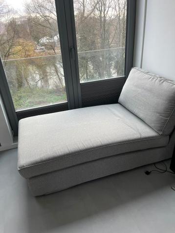 Kivik Ikea chaise longue - afbeelding 4