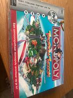 Monopoly Tropical Tycoon DVD Bordspel, Drie of vier spelers, Ophalen of Verzenden, Zo goed als nieuw