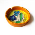 Vintage Italiaanse asbak - keramiek (Bitossi ?), Antiek en Kunst, Antiek | Keramiek en Aardewerk, Ophalen of Verzenden