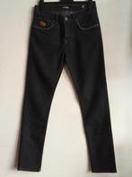 Wam Denim Jeans - W 31 / L 34 - Nieuw, Zwart, Nieuw, W32 (confectie 46) of kleiner, Ophalen of Verzenden
