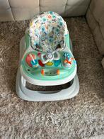 Loopstoel 2 maanden gebruikt, Ophalen of Verzenden, Zo goed als nieuw