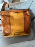 The bridge shoulder bag tote bag, Nieuw, Ophalen of Verzenden, Schoudertasje, Bruin