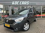 Dacia Dokker, Auto's, Gebruikt, Euro 6, 2 stoelen, 90 pk