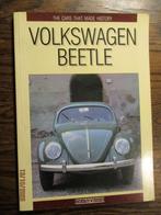 volkswagen beetle #, Ophalen of Verzenden, Gelezen