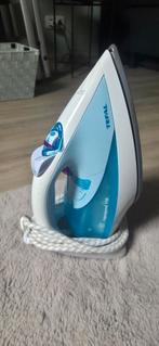 Tefal aquaspeed stroomstrijkijzer 2000w, Ophalen of Verzenden