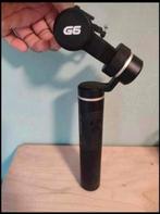 FeiyuTech G6 - Gimbal voor actioncams, Ophalen of Verzenden