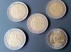 Speciale 2 euro munten voor verzameling, Ophalen of Verzenden, 2 euro