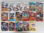 Nintendo Wii Mario Games, Spelcomputers en Games, Games | Nintendo Wii, Avontuur en Actie, Gebruikt, Ophalen of Verzenden, 3 spelers of meer