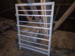 Tijdschriften/foto/platen rek, Ophalen, Gebruikt