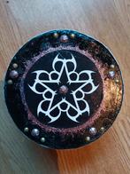 Black Veil Brides - Logo Trommel, Ophalen of Verzenden, Nieuw