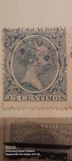 Postzegel, Postzegels en Munten, Ophalen of Verzenden