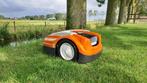 Stihl rmi 422.2 p robotmaaier, overjarig model, Ophalen, Cirkelmaaier, Stihl, -