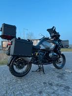 ⚜️️BMW R 1250 GS ADVENTURE | TRIPLE BLACK | FULL OPTION 2022, 2 cilinders, 1254 cc, Particulier, Meer dan 35 kW