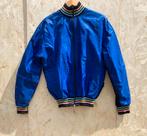 Vintage Wieler wind/regenjack, Ophalen of Verzenden, Gebruikt