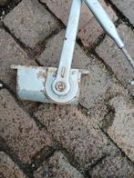 deurdranger, Ophalen of Verzenden, Gebruikt